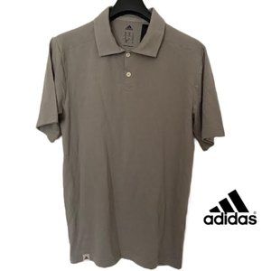 NWT $65 ADIDAS Performance MEN S Essentials Short Sleeve POLO SHIRT TOP